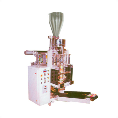 Automatic Fill Machinery