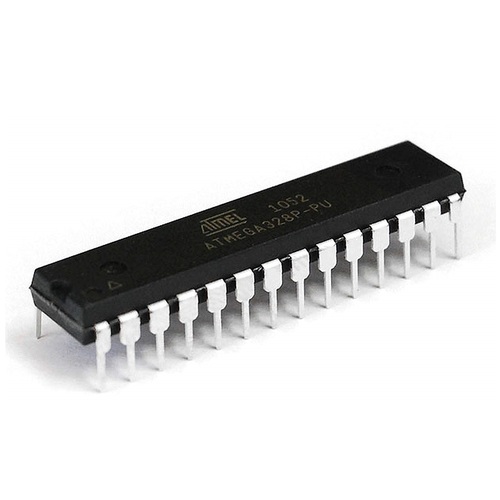 Atmega328 U