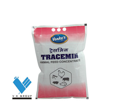 कुक्कुट पोषण अनुपूरक