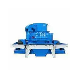 Vertical Shaft Impactor