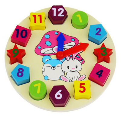 Educational Wooden Toys For Kids