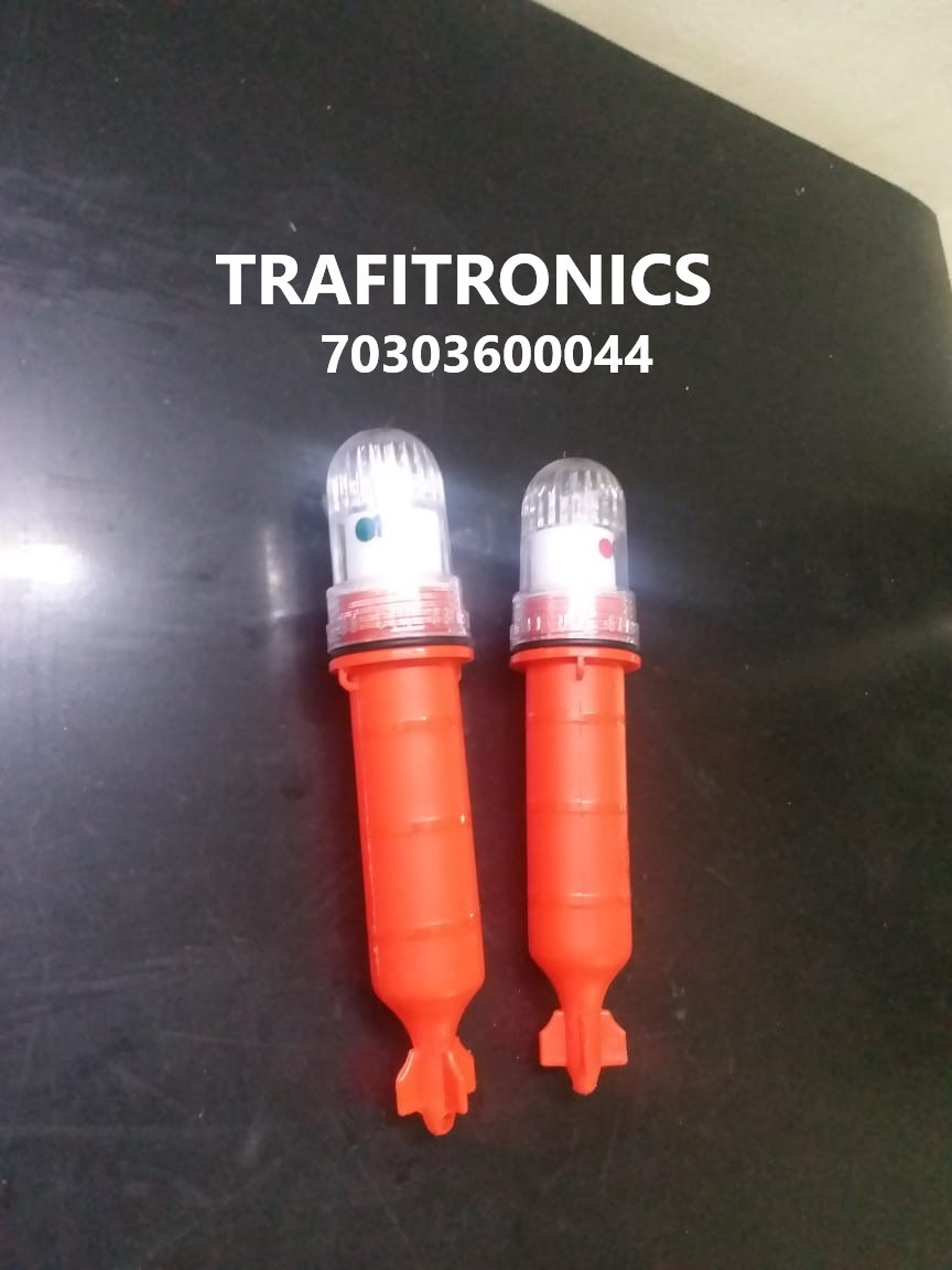 Fishing Net Signal Light