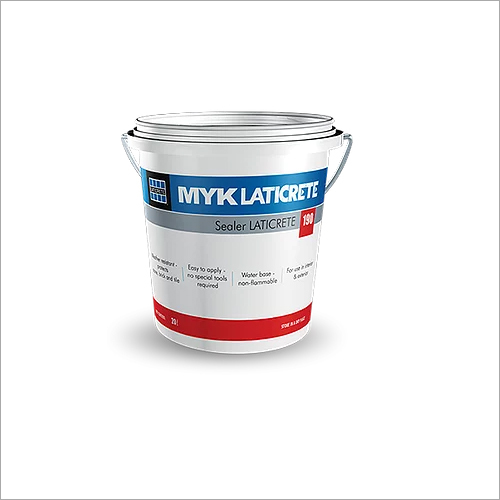 लैटिक्रीट 190 सीलर 5 लीटर टाइल चिपकने वाला ग्रेड: औद्योगिक ग्रेड