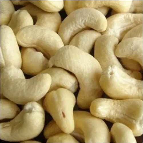 W320 White Cashew