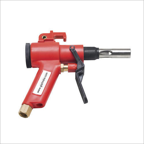 कंप्रेस्ड एयर सेविंग ब्लो गन्स