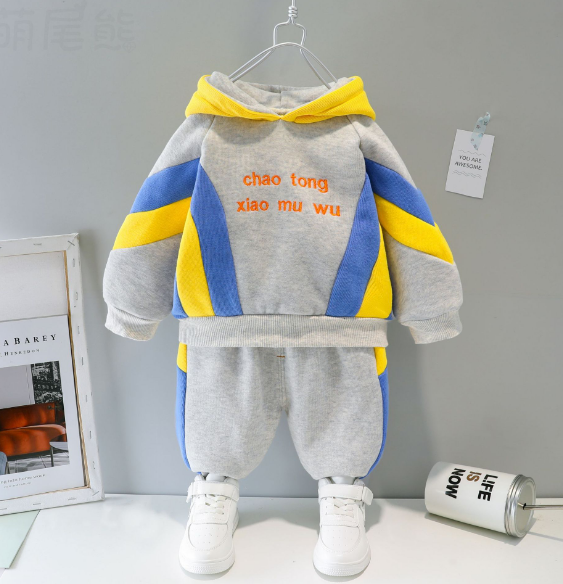 Imported Kids Winter Cloth