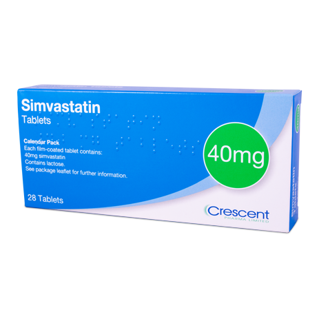 Simvastatin Tablet General Medicines