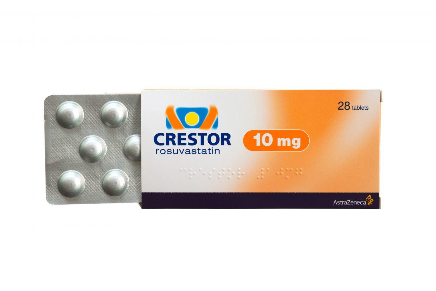 Rosuvastatin Tablet General Medicines