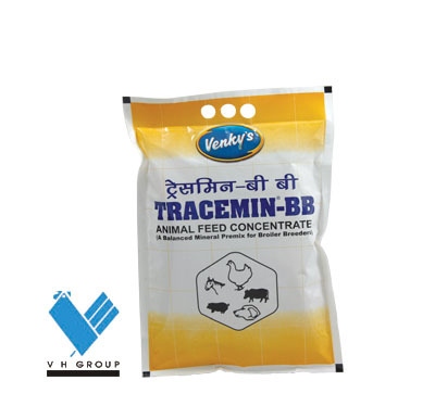 कुक्कुट पोषण अनुपूरक