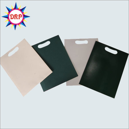 झाग पेपर शीट लिफाफे