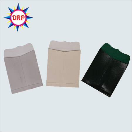 पासपोर्ट लिफाफे