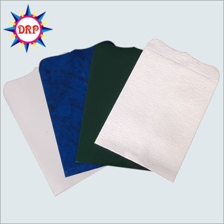 पेपर बैग लिफाफे