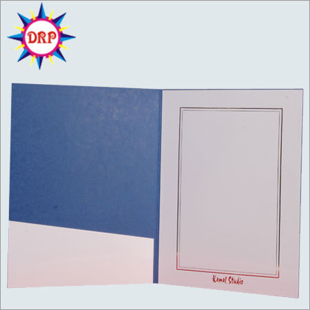 फोटो पेपर फ्रेम
