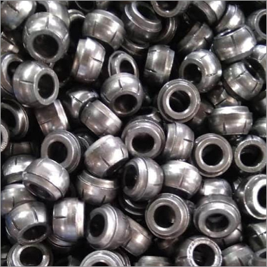Ms-198 Iron Bushes