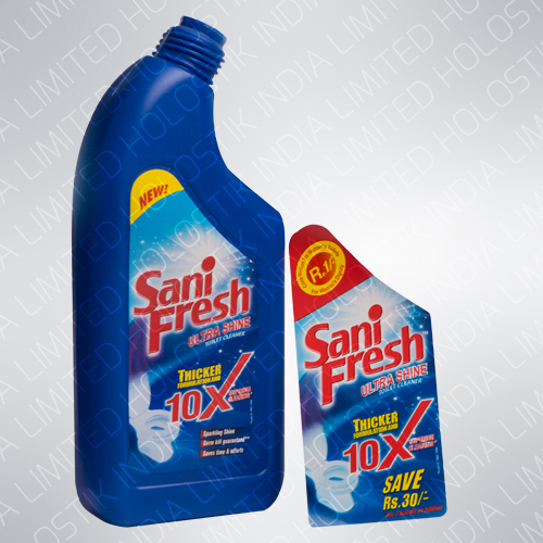 All Colour Paper Labels