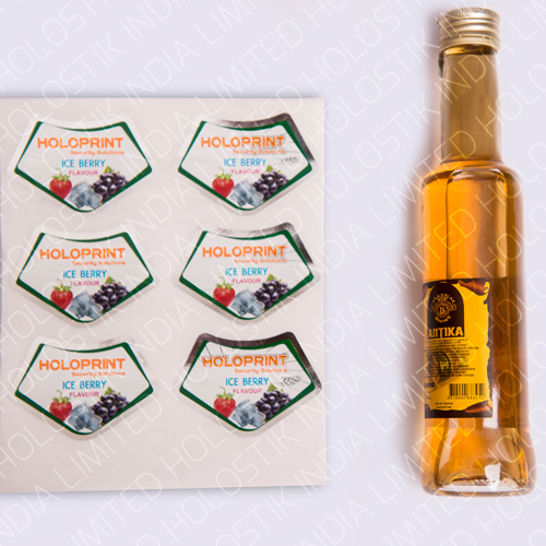 All Colour Paper Labels