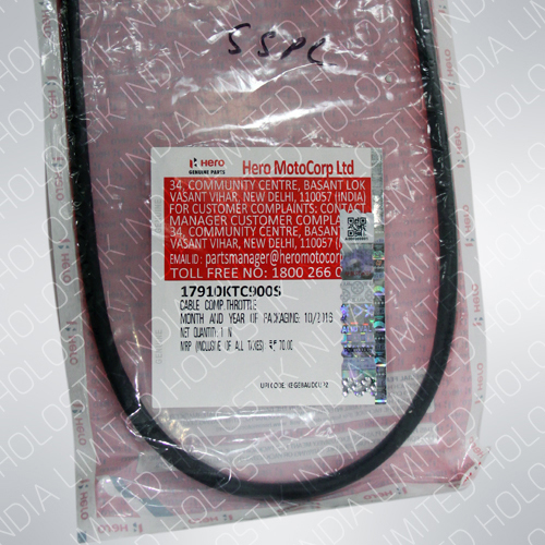 All Colour Holographic Labels