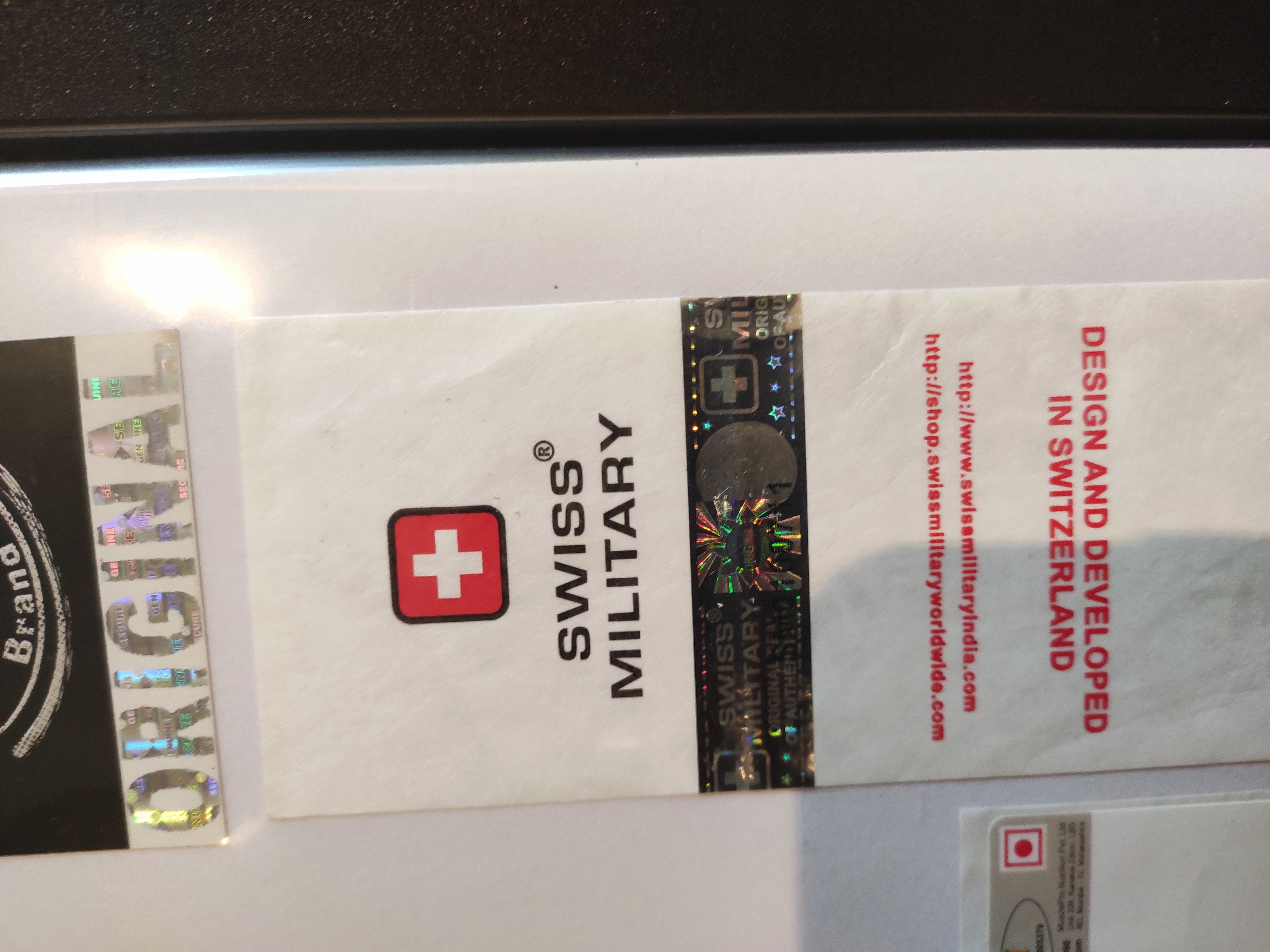 All Colour Pharmaceutical Labels