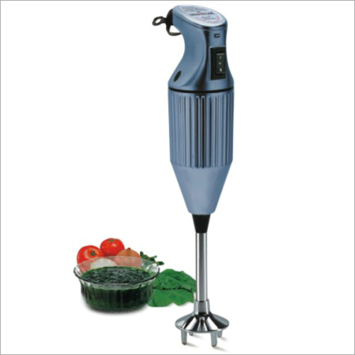 Electric Hand Blender - 350W Power, Stainless Steel Blade | Easy to Clean, Comfortable Grip, Fast Mixing