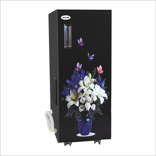 Portable Domestic Atta Making Machine Capacity: 6-8 Kg/Hr