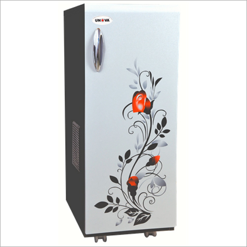 Floral Printed Domestic Atta Making Machine
