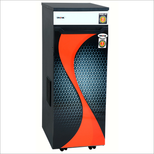 Prime Jet Series Domestic Atta Making Machine