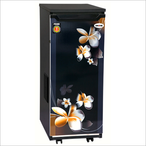 Jumbo Atta Making Machine
