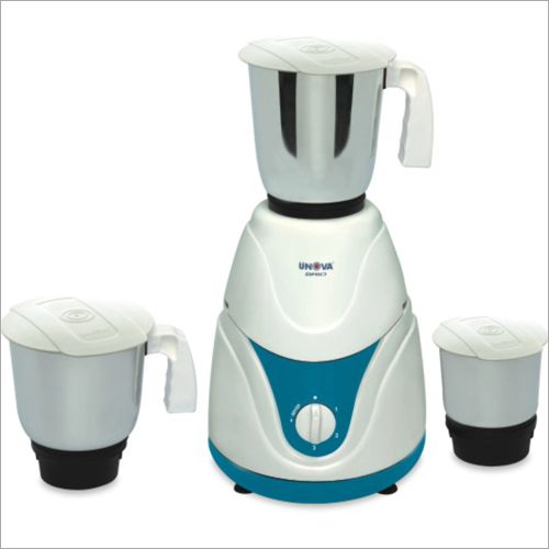 Portable Mixer Grinder
