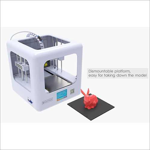 डोरा मिनी 3D प्रिंटर