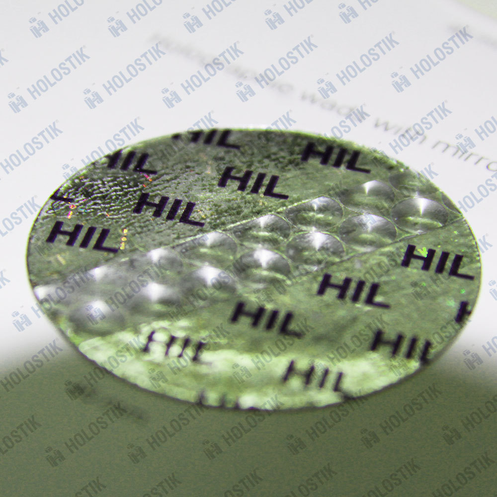 All Colour Induction Sealing Wad