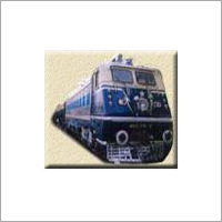 Rail Cargo