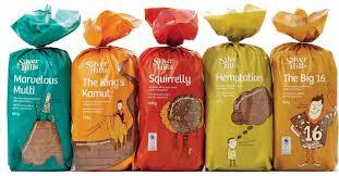 Bread Wrapper Printing Inks