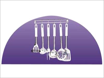 स्टेनलेस स्टील किचन टूल्स