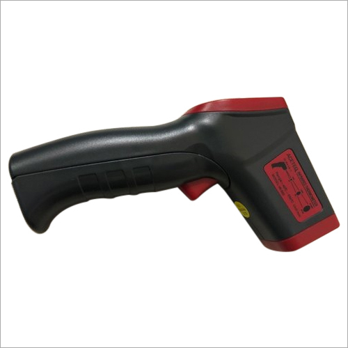 Plastic Aceteq Digital Infrared Thermometer