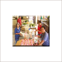 Packing Services