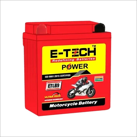 Erc E-Tech पावर 9Lb बुलेट मोटरसाइकिल का शुद्ध वजन: 2.4 किलोग्राम (किग्रा)