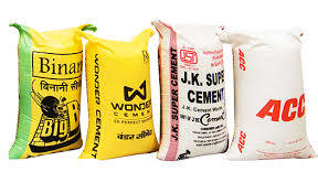 Cement Bag Inks