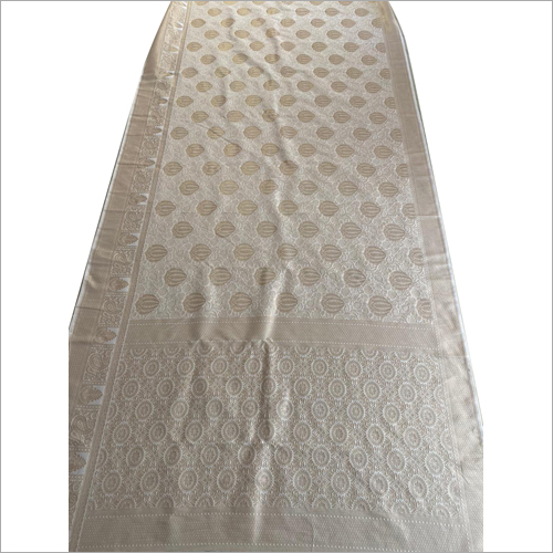 बनारसी महिलाओं की कैज़ुअल साड़ी