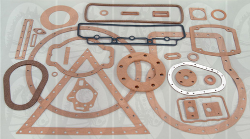 Rubber Cork Gasket