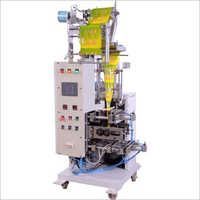 Namkeen Pouch Packaging Machine - Stainless Steel, 1200x800x1500 Mm | 50 Hz Frequency, 230 V Ac Voltage, +1 Gm Weighing Accuracy, 30 To 2000 Gms Weighing Range, 40 Wpm Max Weighing Speed, 7 Inch Touch Screen Control System