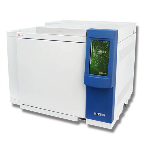 Gc136n Gas Liquid Chromatograph Usage: Industrial