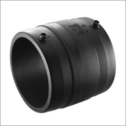 Compression Coupler