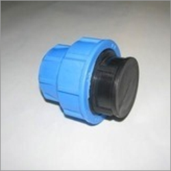 Compression End Cap