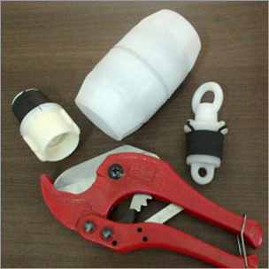 डक्ट पाइप कटर