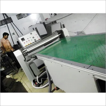 Commercial Conveyor System