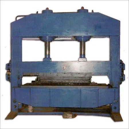 Hydraulic Forming Press Machine