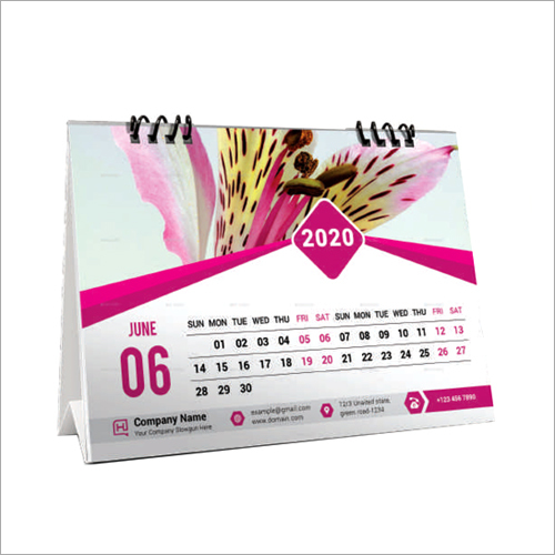 Table Calendar
