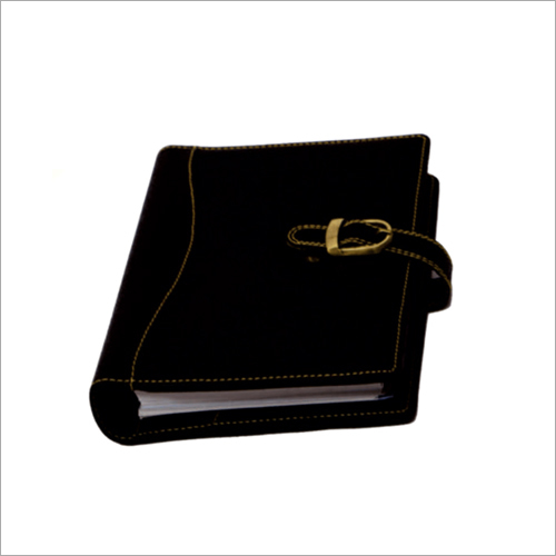 Strap Closed Office Diaries