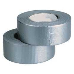 Silver Duct Tapes