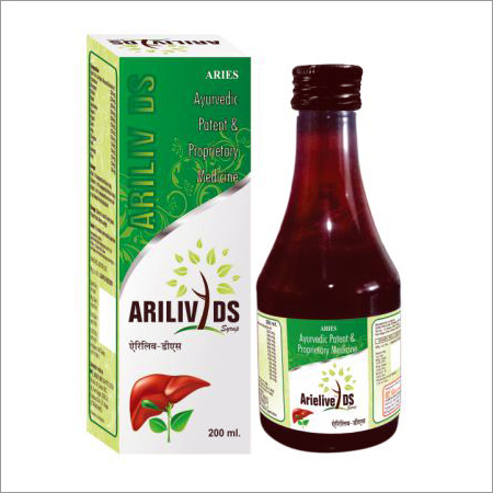 Ariliv- DS